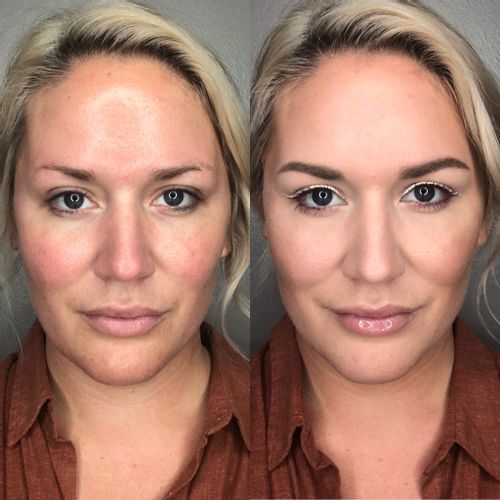 Bella Cejas™ – Cejas Definidas y Naturales en Segundos